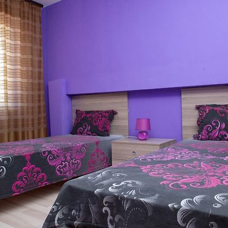 Apartment Medical University Плевна Экстерьер фото