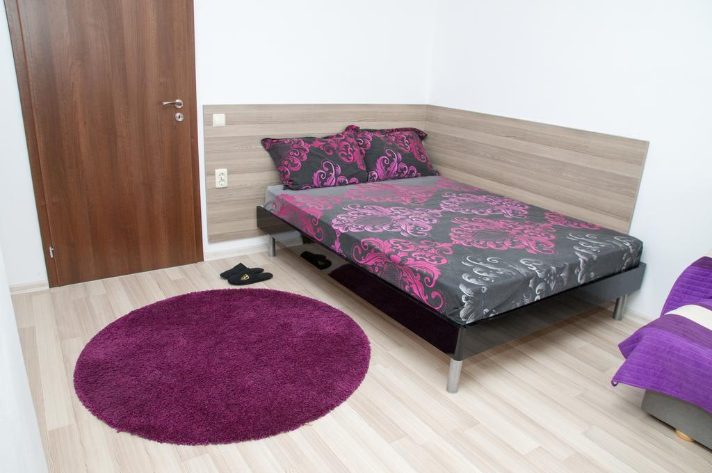 Apartment Medical University Плевна Экстерьер фото