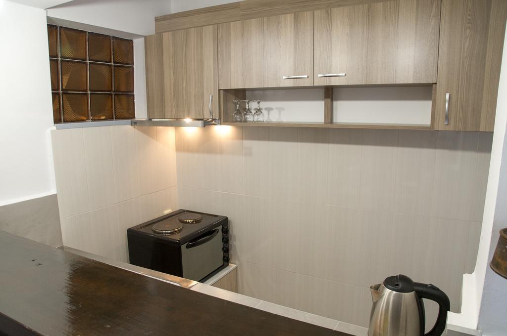 Apartment Medical University Плевна Экстерьер фото